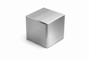 Mini Urn Kubus