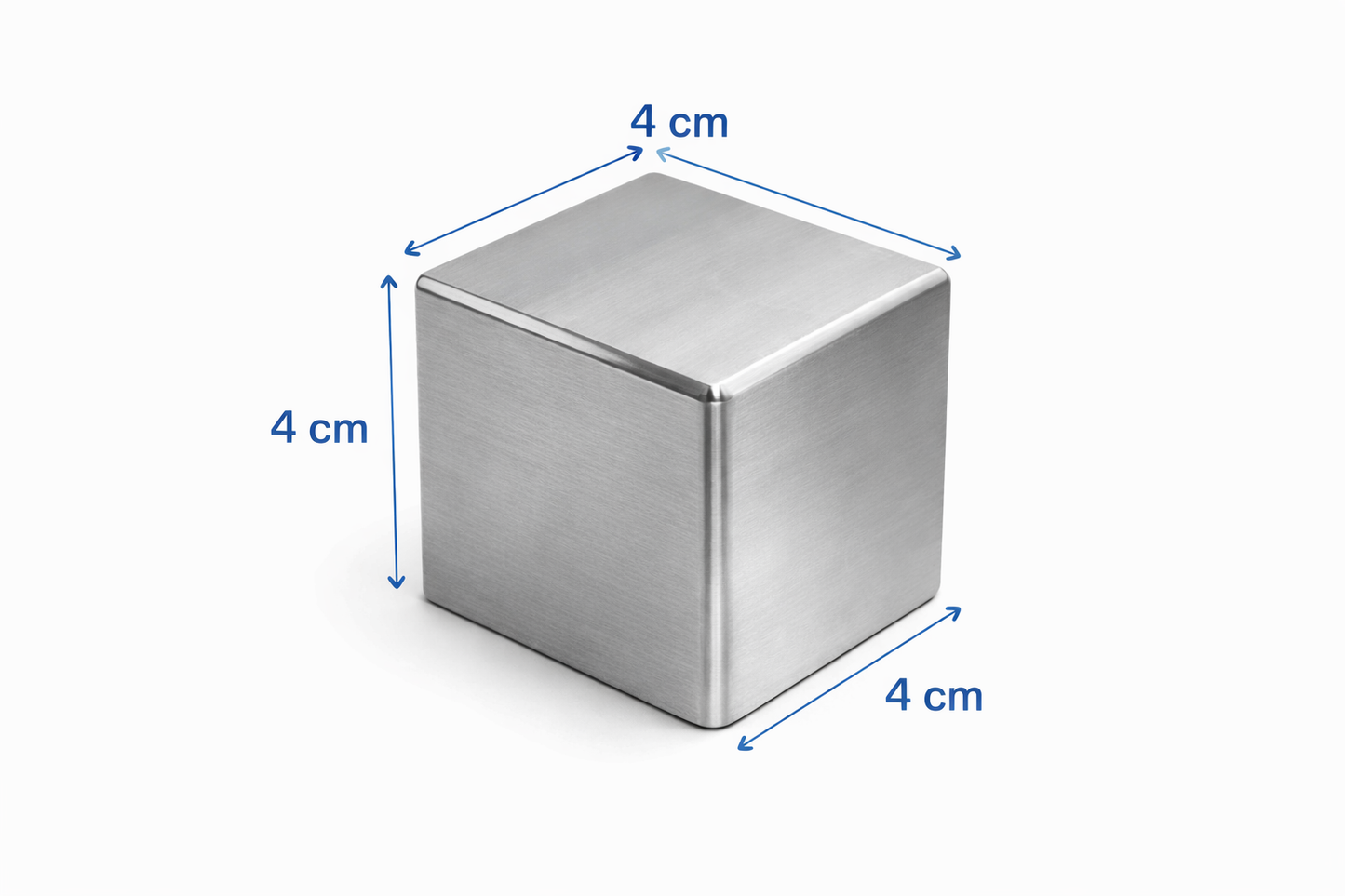 Mini Urn Kubus